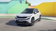 Škoda oficiálne predstavila Epiq, svoj najdostupnejší elektromobil